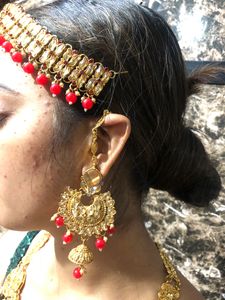 Necklace Set