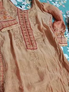 Row Silk Boutique Suit