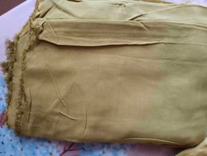 Embroidered Dress Material