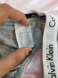 Calvin Klein Panty 💥