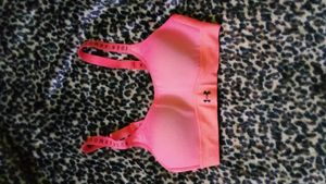 Under Armour Sports Bra