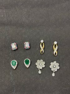 Earrings Set