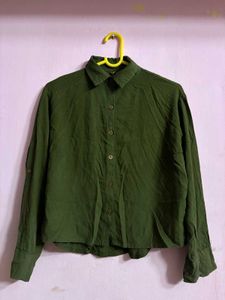 Formal Shirt For Women