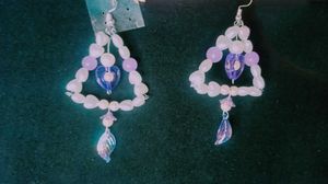 Handmade Earing