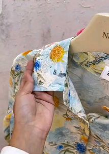 Imported Cotton Shirt