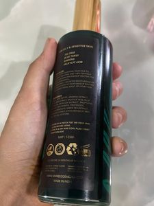 Simree Acne Control Face Mist