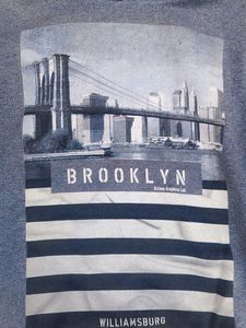 Brooklyn/Williamsburg Hoodie