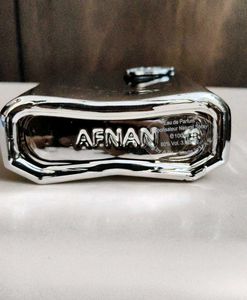 Afnan Supremacy Incense