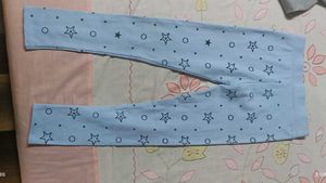 Cute Girls Leggings (Set of 2)