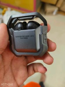 Ptron Tws Bluetooth Earphones