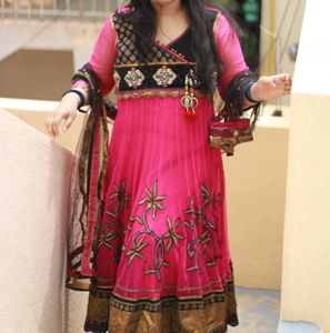 Soch Brand Kurta Set