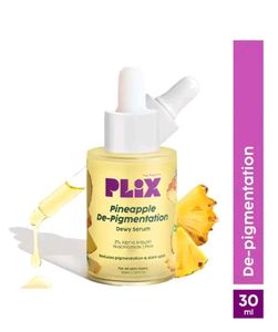 PLIX Pineapple De-pigmentation dewy Serum