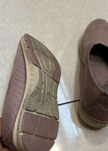 Skechers Causal Shoes With Memory Form