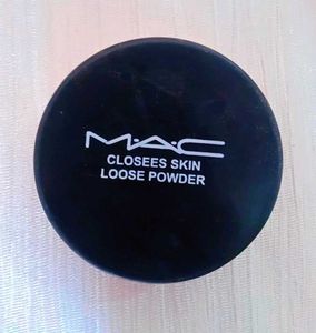 MAC Loose Powder