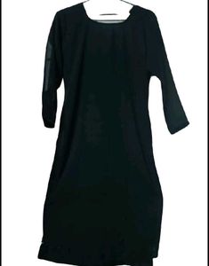 Elegant Complete Kurta Set