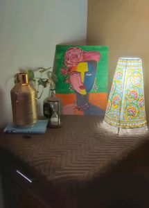 Beautiful Kat Painting