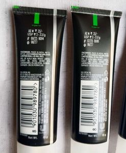 Pond&#39;s Bright Miracle Facewash