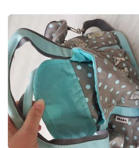 Beaba Mummy/Diaper Imported Bag