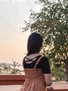 Midi Dress