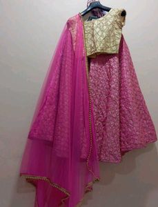 Lehenga Choli