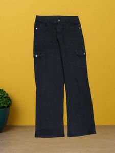 😘J@51 Size-30 (Sale) Latest Ladies high waist Jea