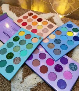 Minara Eye Shadow Palettes