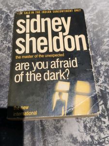 Sidney Sheldon