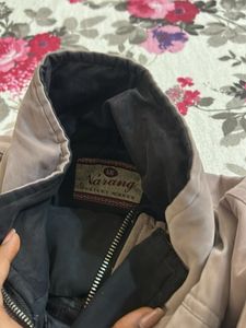 men jacket