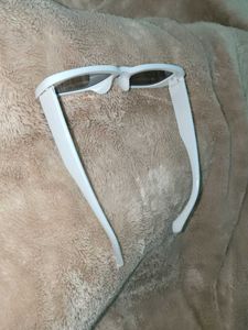 Black &amp; White Sunglasses 🕶️