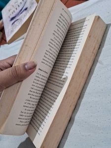 The Black Swan by Nassim Taleb