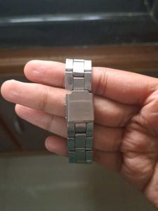 Stylish Sooss Wristwatch