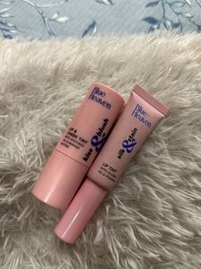 4 Blue Heaven Lip & Cheek Tints