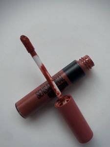 Maybelline Lipstick