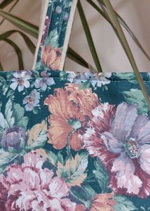 Evergreen  Totebag