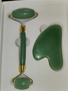 Face Guasha-Jade + 🆓 Gift