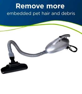 Vaccum Cleaner