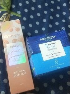 Aqualogica Skincare Bundle