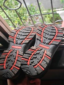 Asian Rough & Tought Trekking Shoes