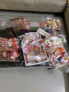 Rakhi