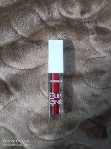 Insight Matte Lip Ink