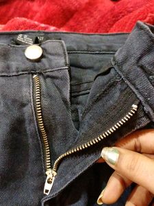 Branded Short For Girls