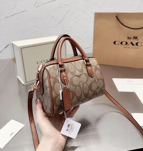 Coach Bags New Arrival