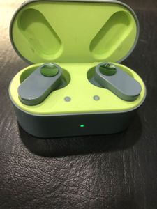 Oneplus Grey Wireless Earbuds