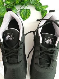 Black Casual Shoes  Original.... WithOut Tag