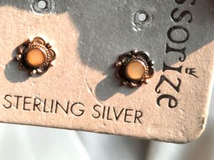Oxidised Tops