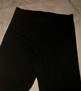 H&amp;M Black Leggings