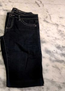 Denim Short&#39;s For Girl&#39;s
