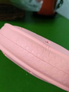 Crocs Star Cutout Handbag