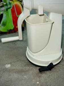 Juicer