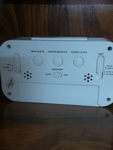 Alarm Clock Plus More